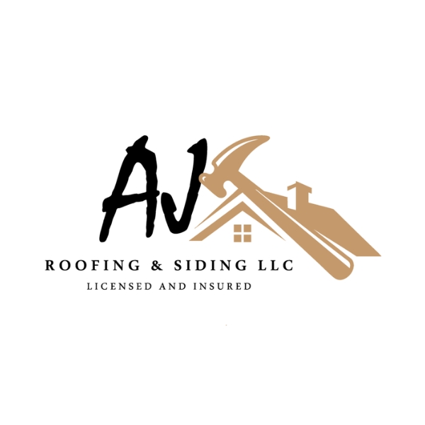 AJ Roofing & Siding